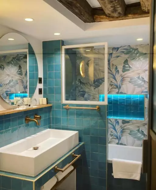 هتل سوره سنت ژرمن پاریس